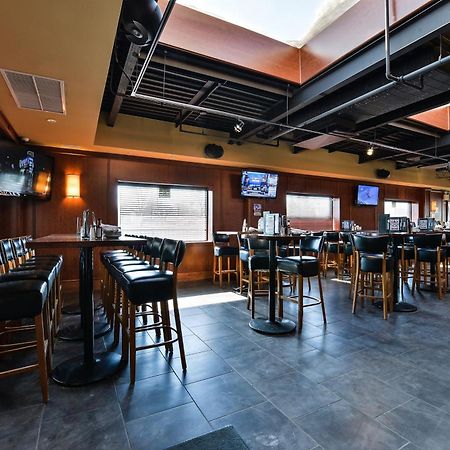 Holiday Inn Mount Prospect-Chicago Ngoại thất bức ảnh