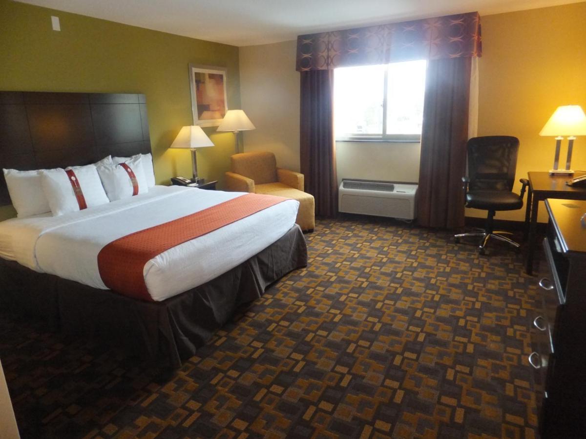 Holiday Inn Mount Prospect-Chicago Phòng bức ảnh