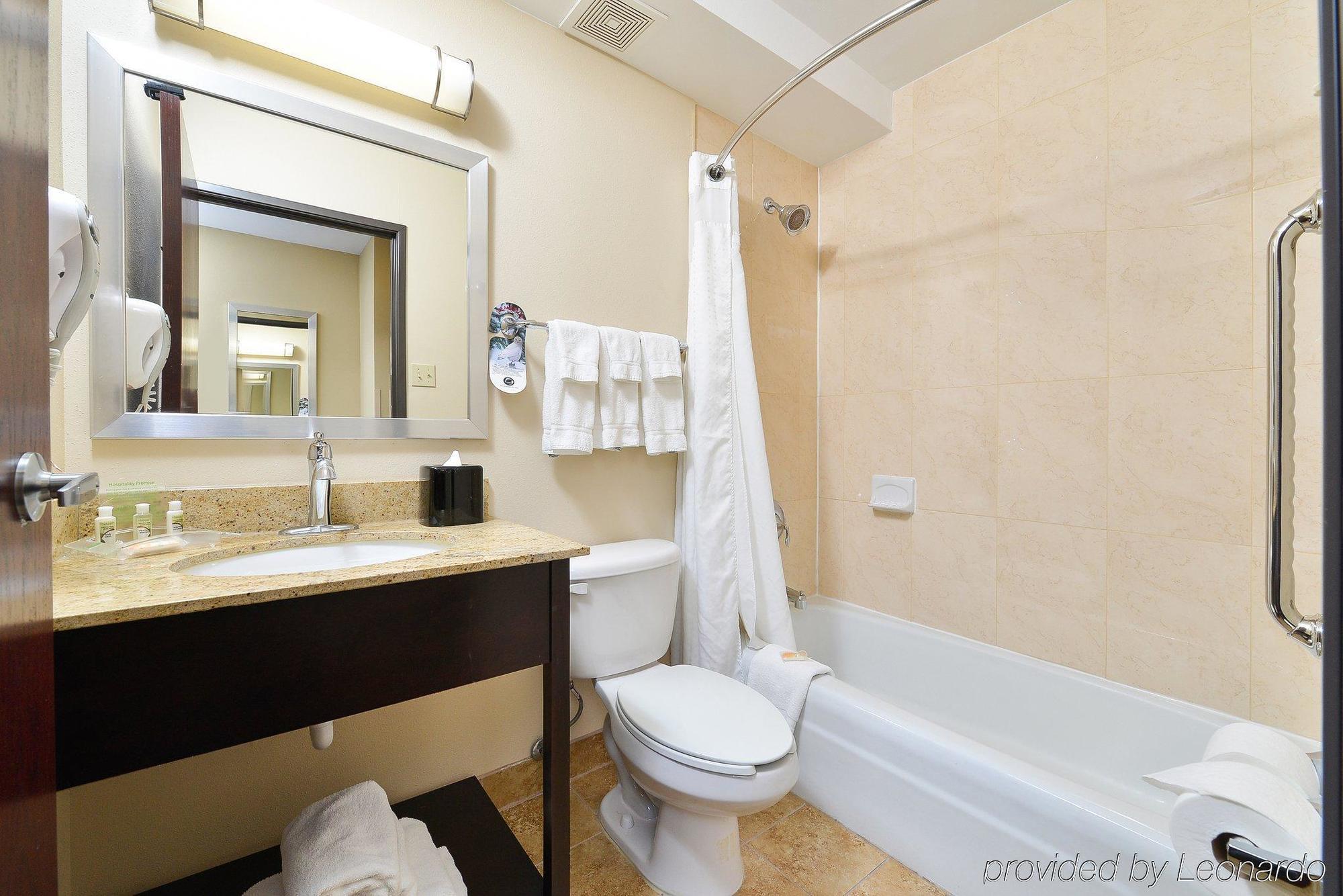 Holiday Inn Mount Prospect-Chicago Ngoại thất bức ảnh